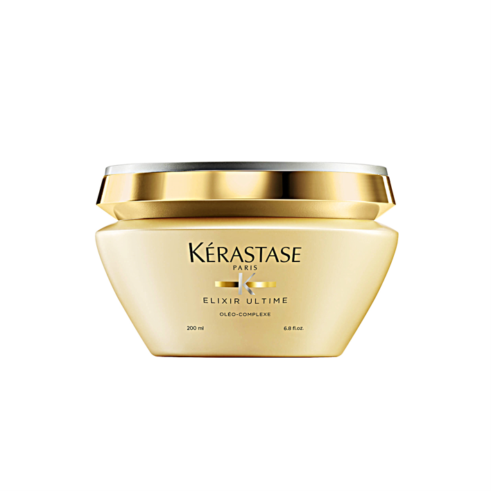 Elixir Ultime Masque