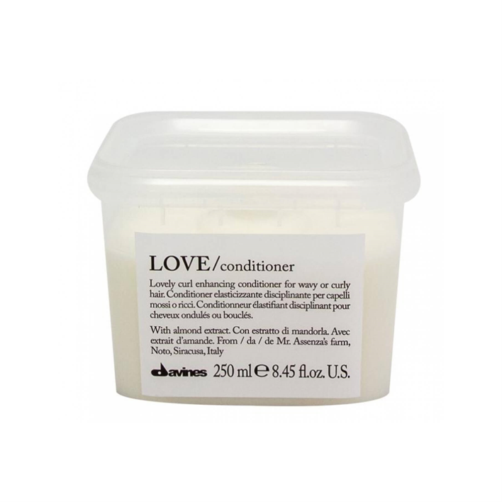 Love Curl Conditioner