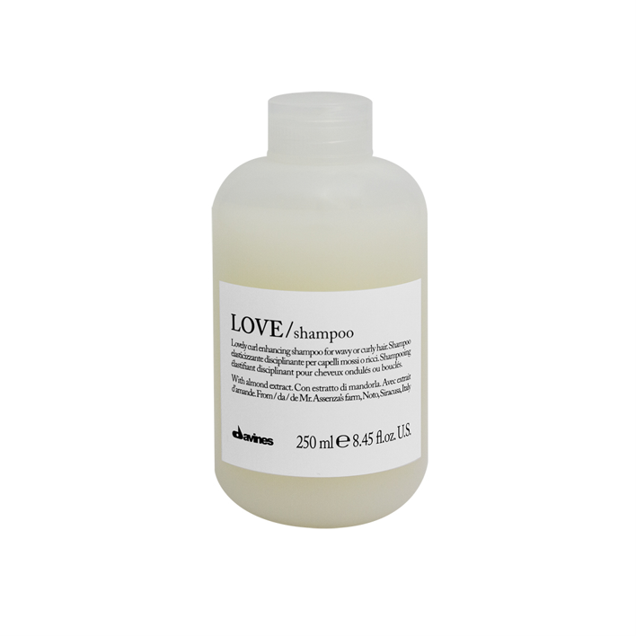 Love Curl Shampoo