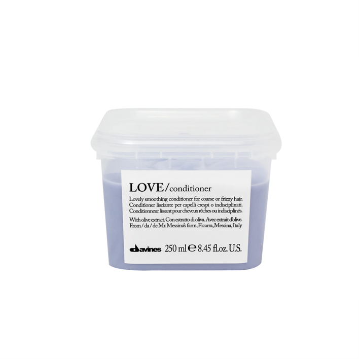 Love Smoothing Conditioner