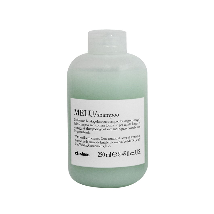 Melu Shampoo