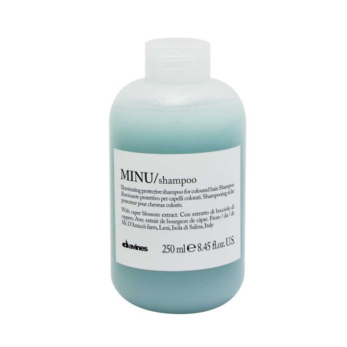Minu Shampoo
