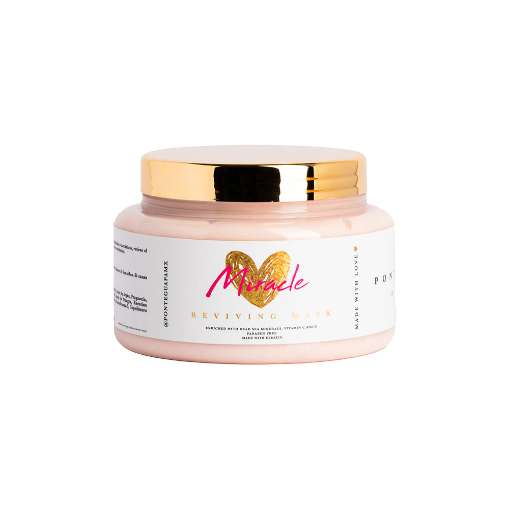Miracle Mask