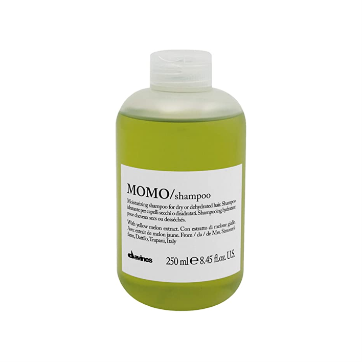 Momo Shampoo