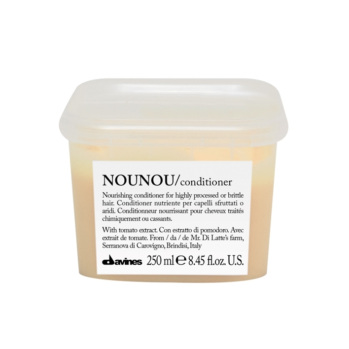 Nounou Conditioner