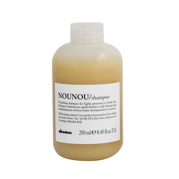 Nounou Shampoo