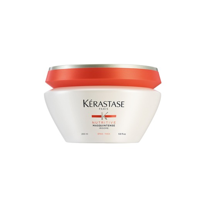 Nutritive Masquintense Riche
