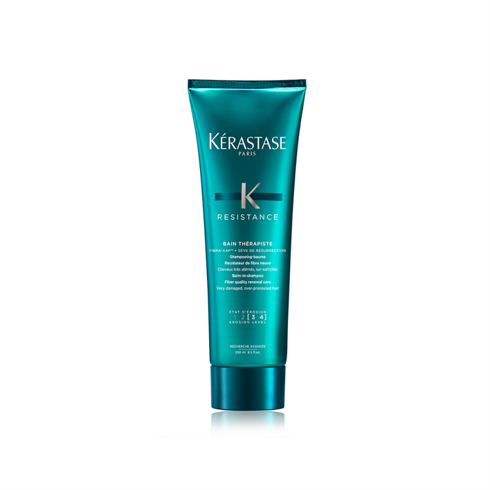 Resistance Bain Therapiste