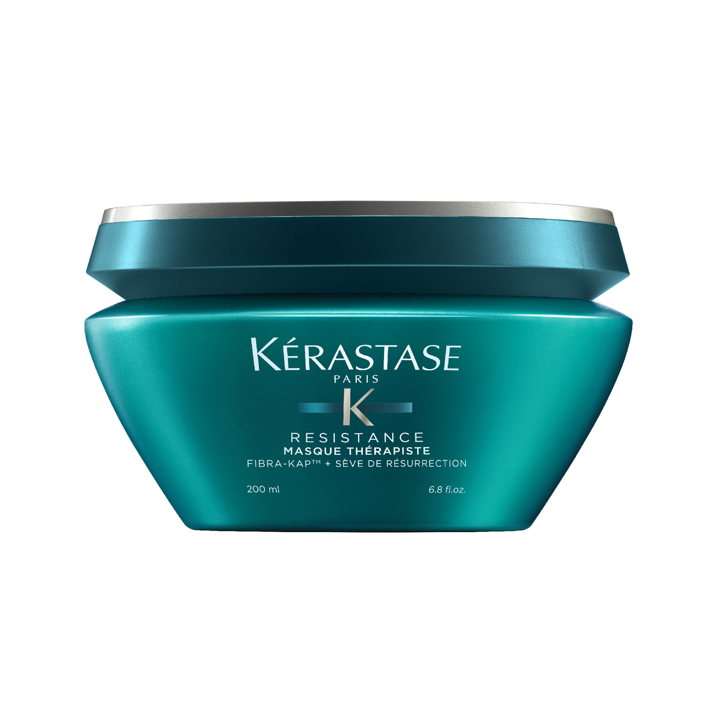 Resistance Masque Therapiste