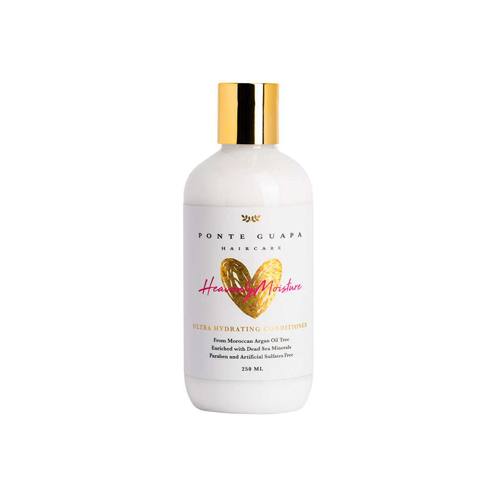 Ultra Hydrating Conditioner