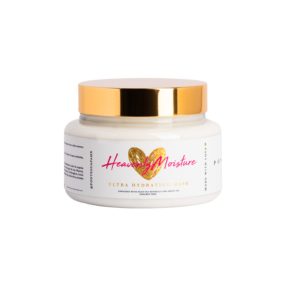 Ultra Hydrating Mask