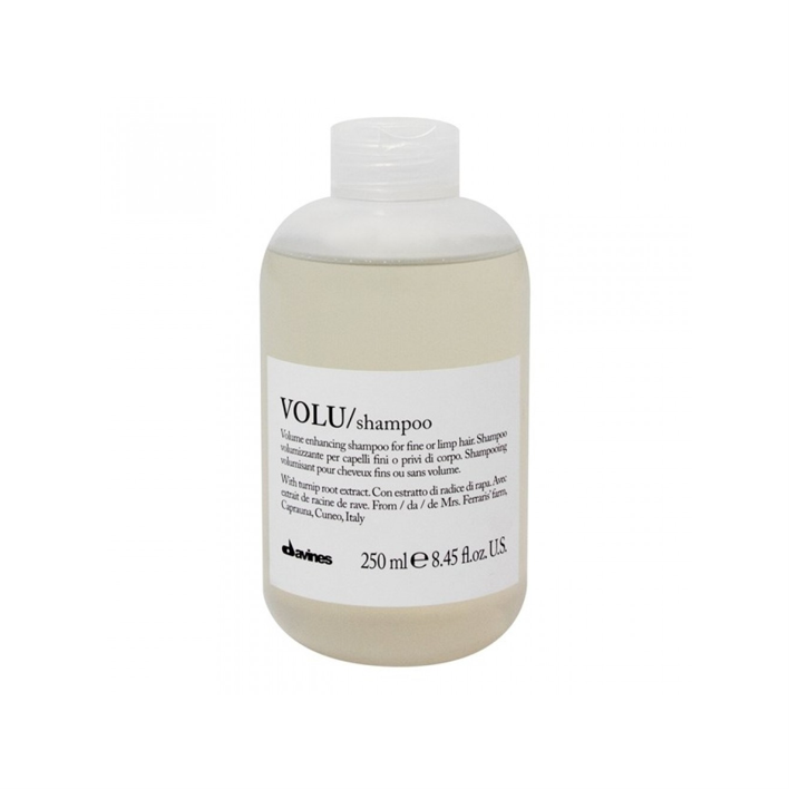 Volu Shampoo