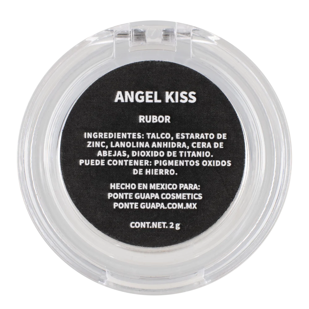 Blush Angel Kiss