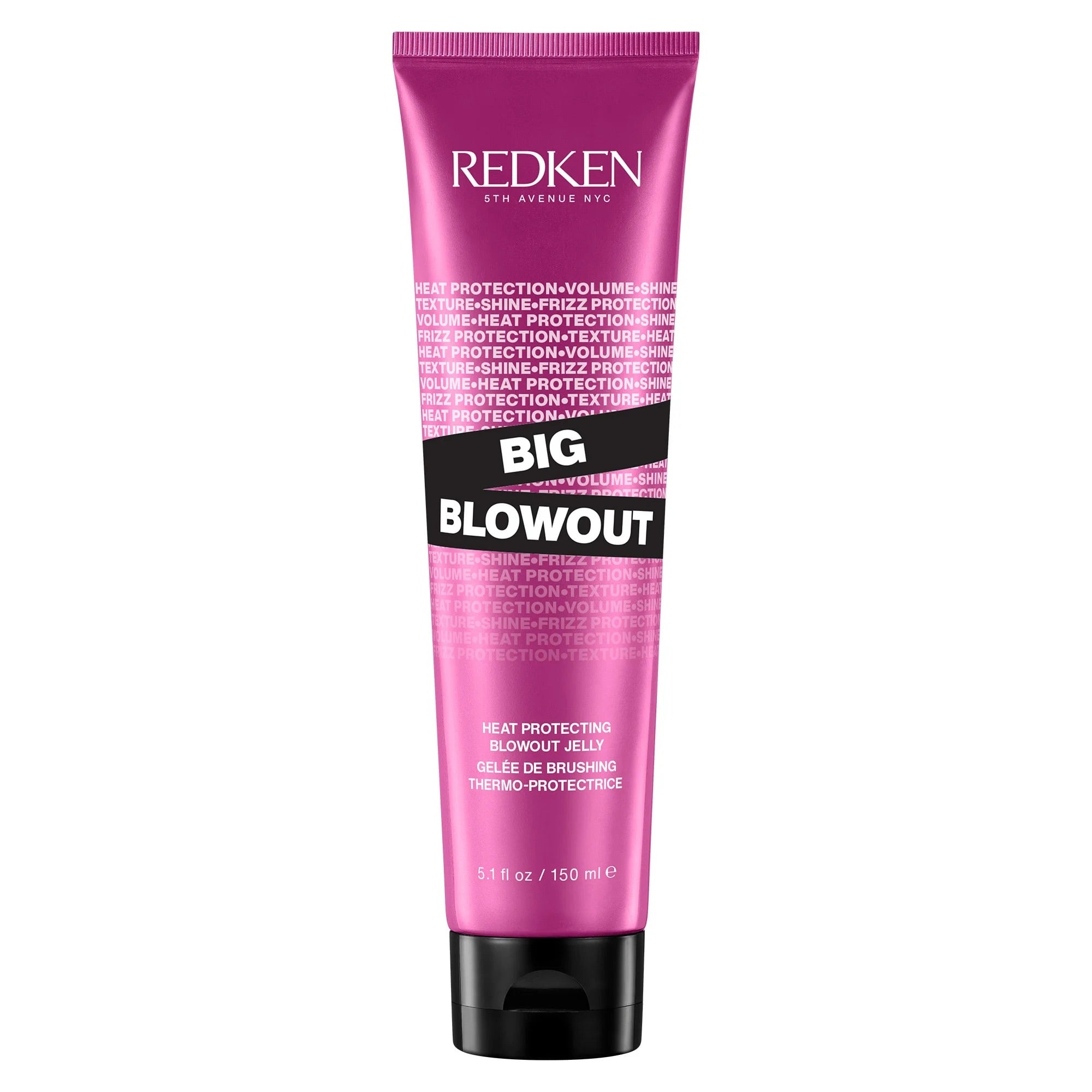 Big Blowout