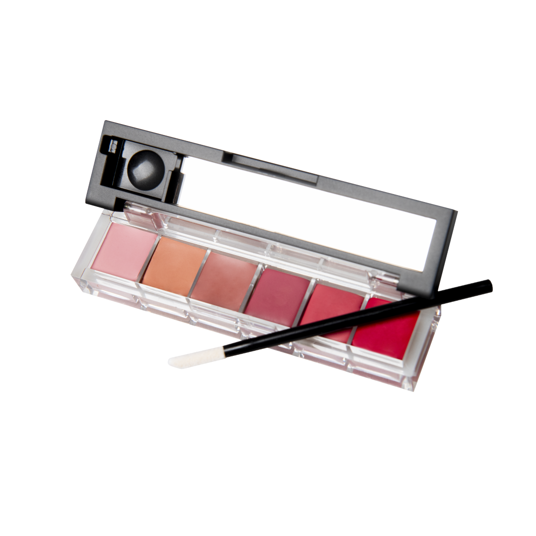 Lip Palette Cherry lips