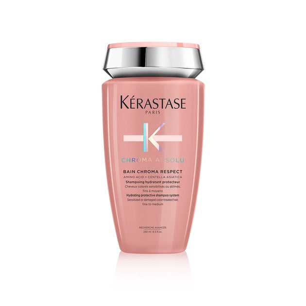 Chroma Absolu Bain