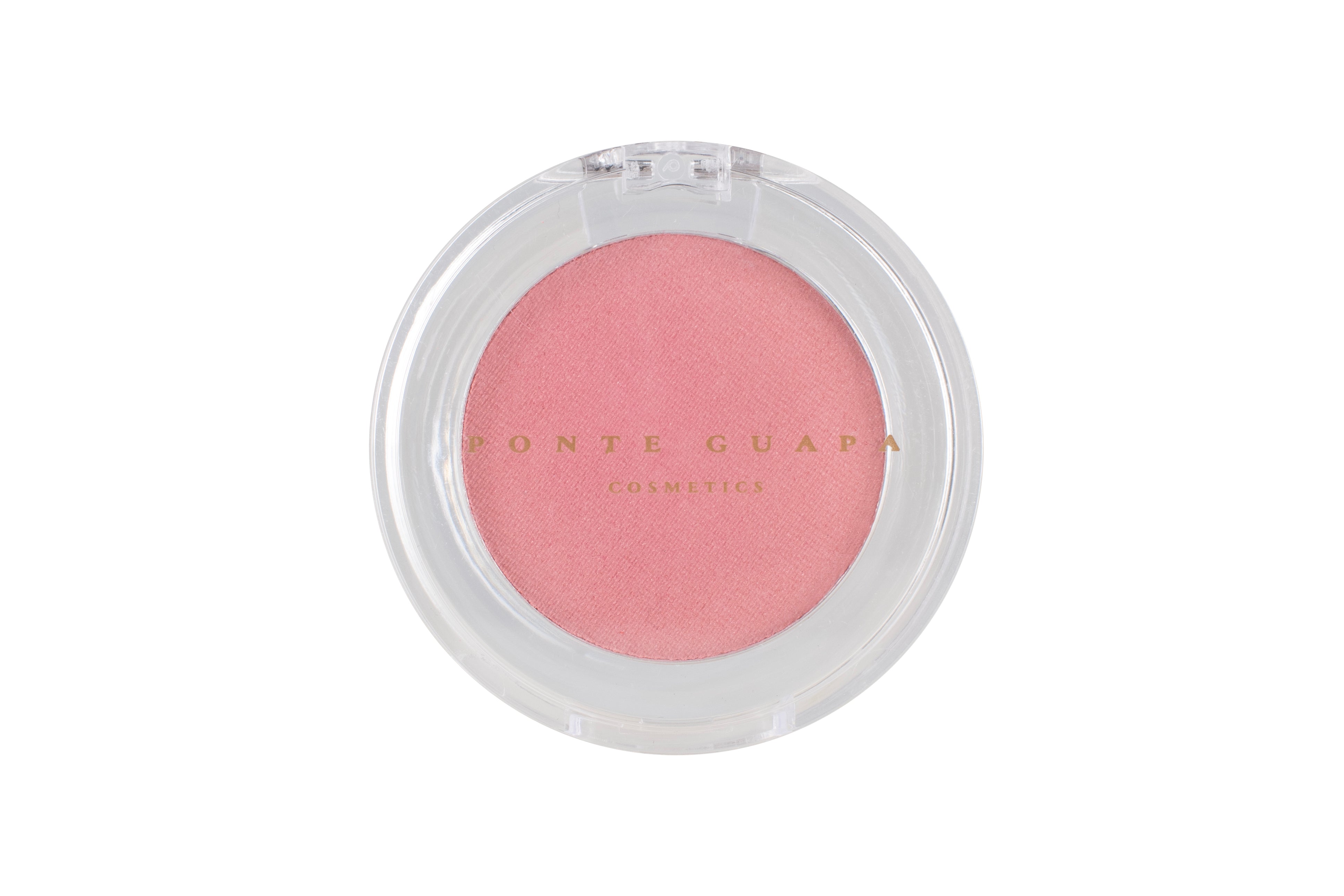 Blush Cotton Candy
