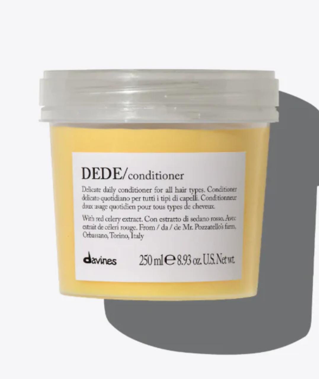 Dede Conditioner
