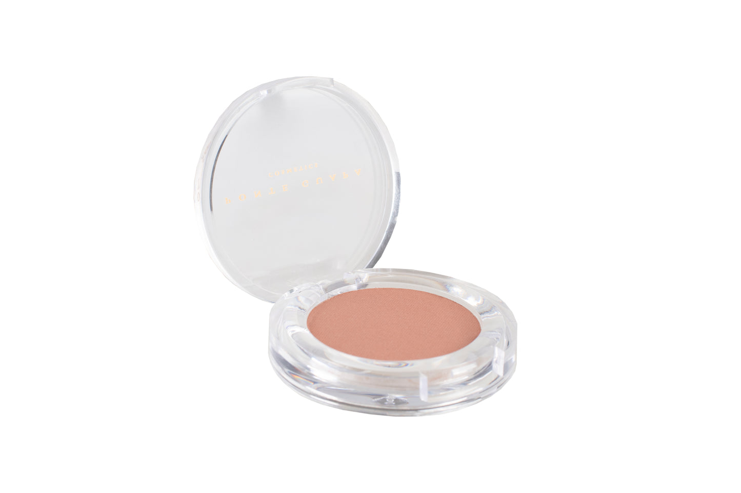 Blush Deep Pink