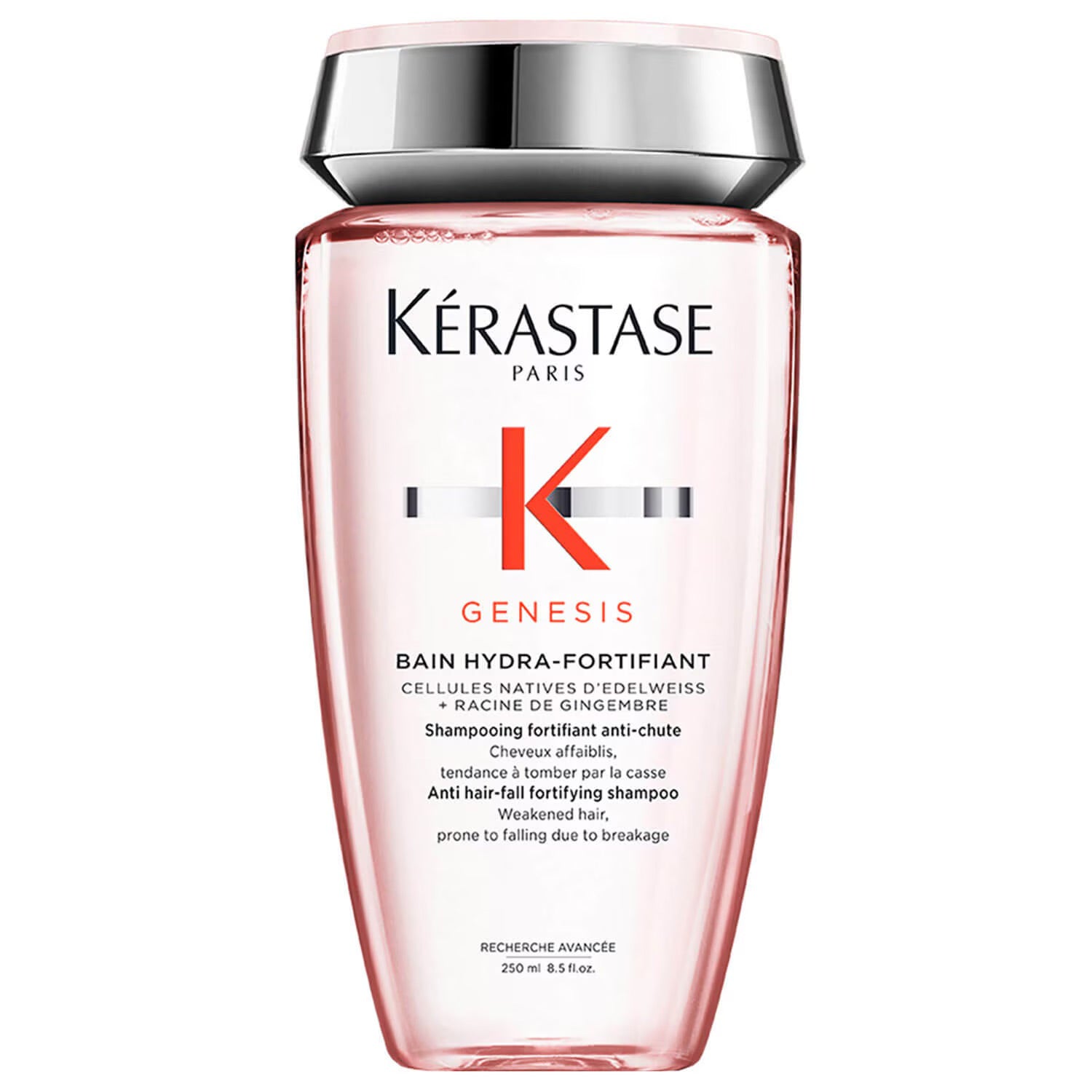 Genesis Bain Hydra Fortifiant