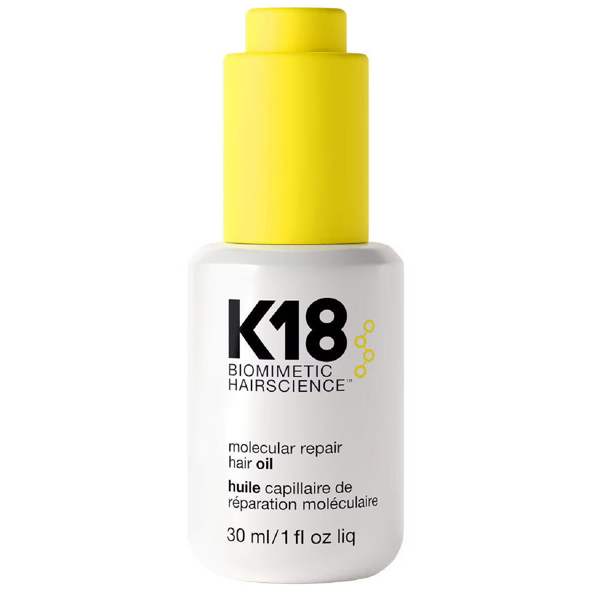 Hair Oil