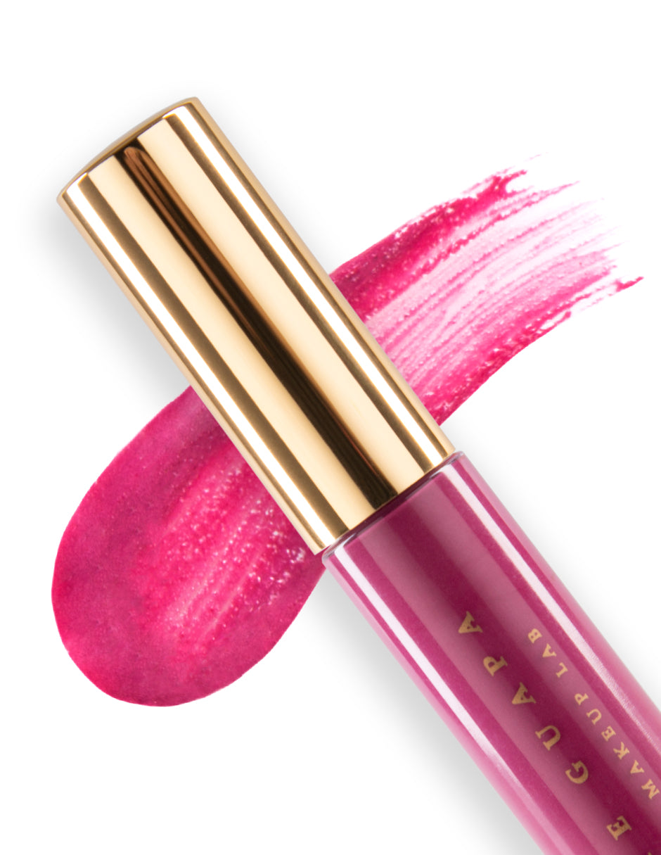 Liquid Lipstick Blossom