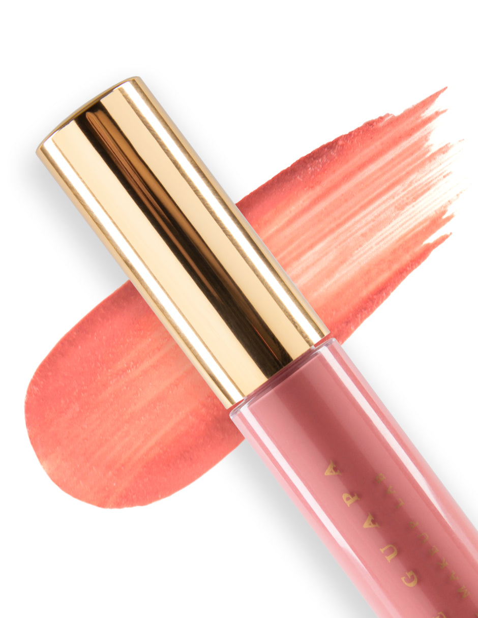 Liquid Lipstick Bridal Rose