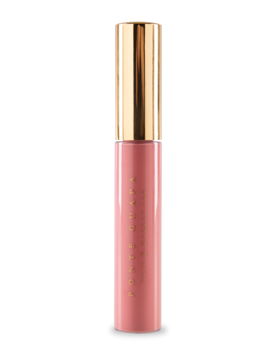 Liquid Lipstick Bridal Rose
