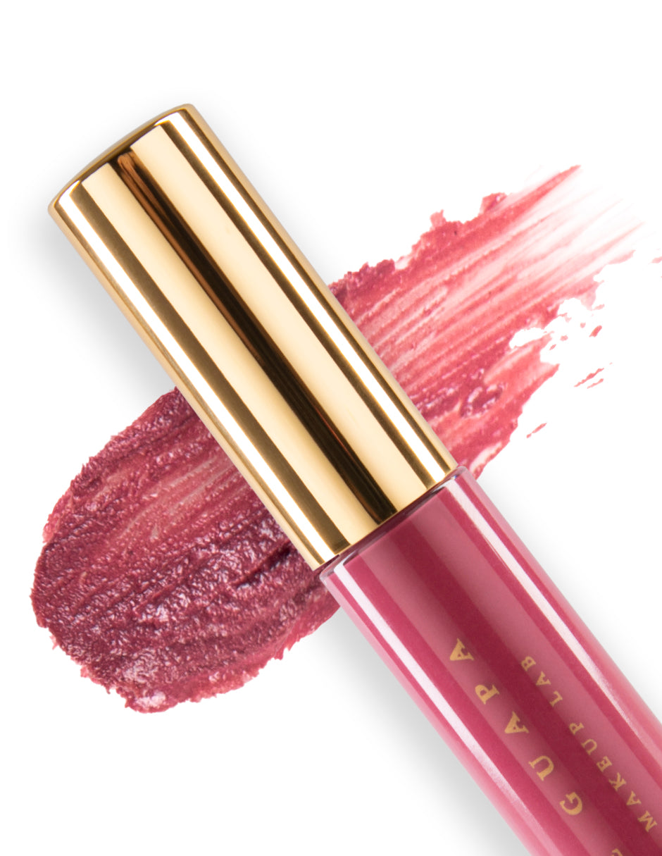 Liquid Lipstick Camelia