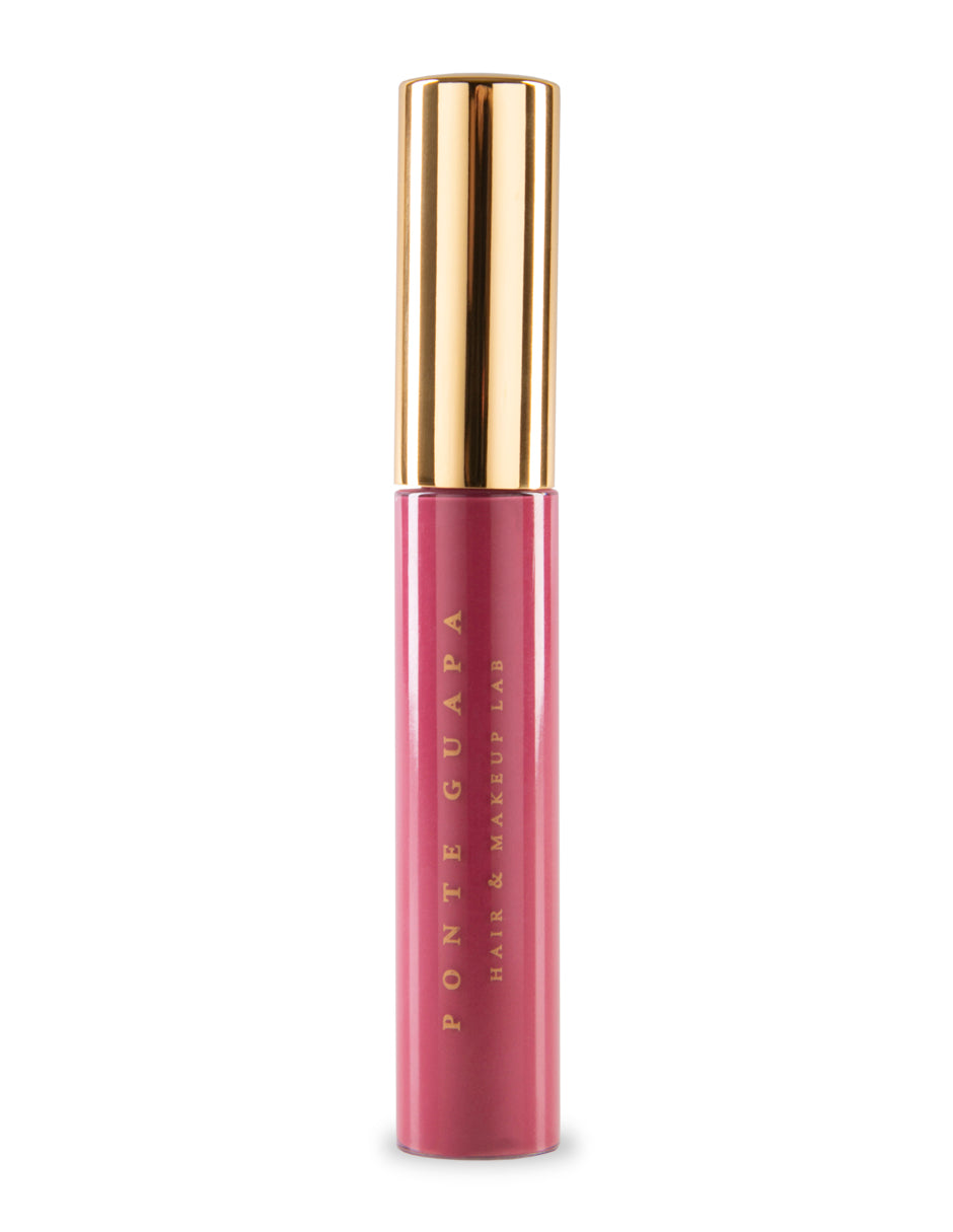Liquid Lipstick Camelia