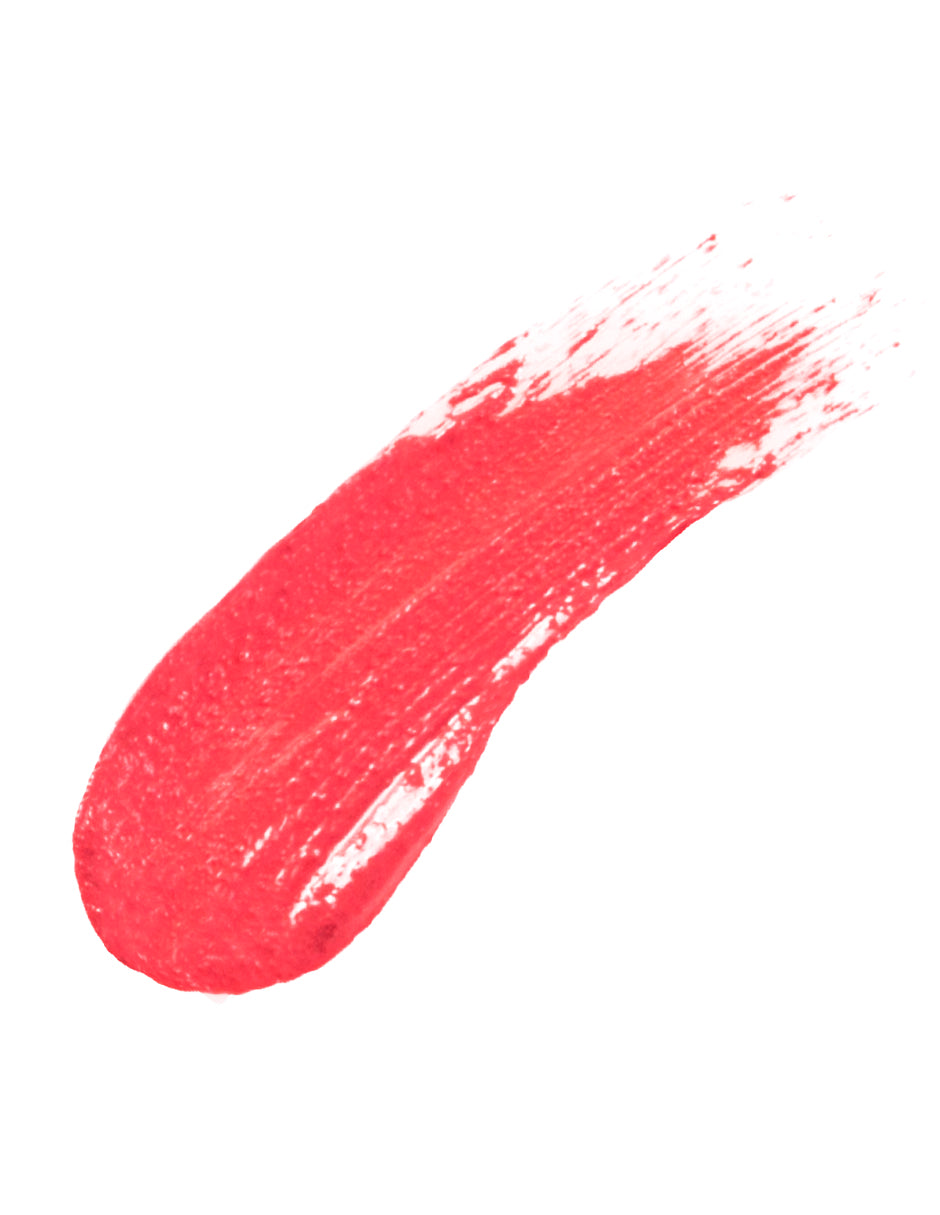 Liquid Lipstick Coral