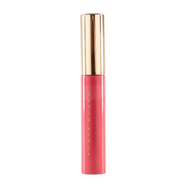 Liquid Lipstick Coral