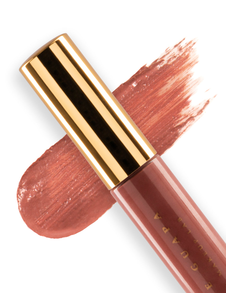 Liquid Lipstick Desert Rose