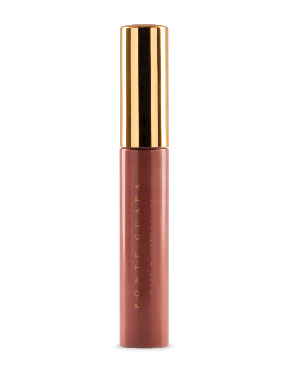Liquid Lipstick Desert Rose