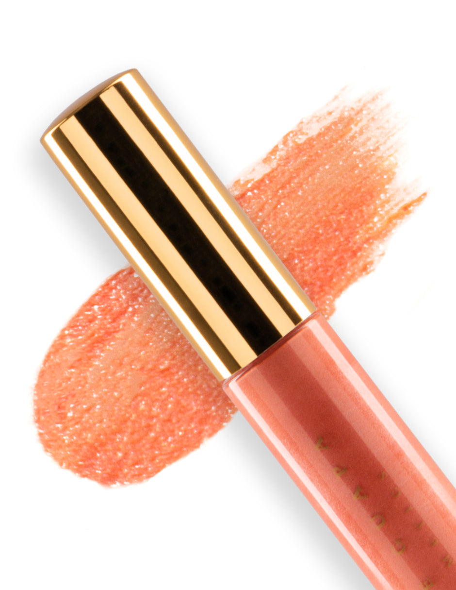 Liquid Lipstick Flora