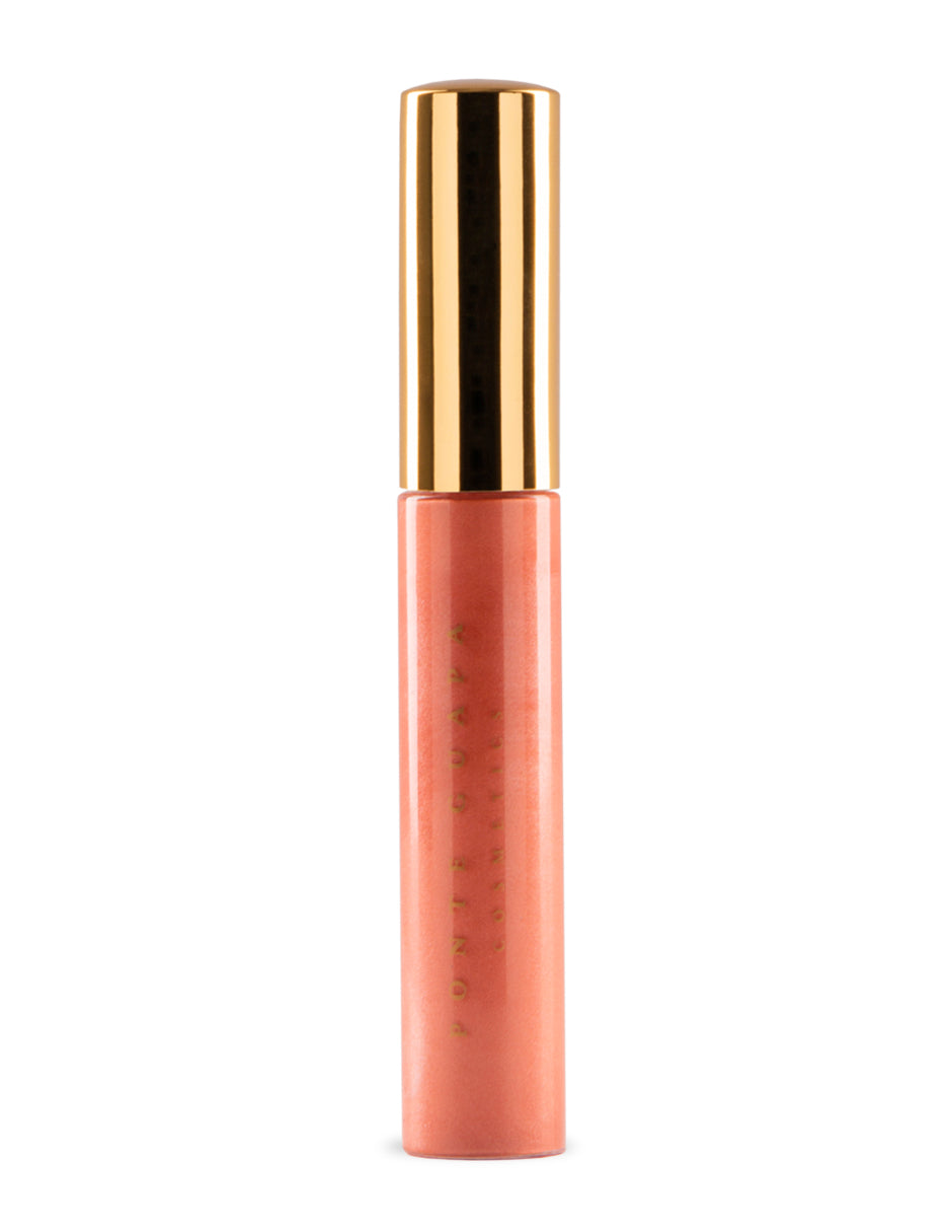 Liquid Lipstick Flora