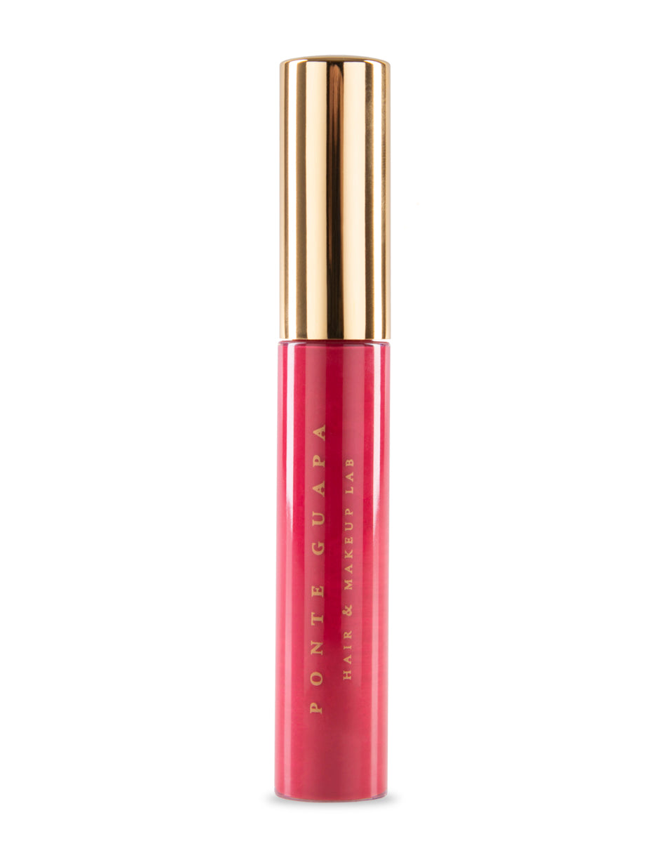 Liquid Lipstick Iris