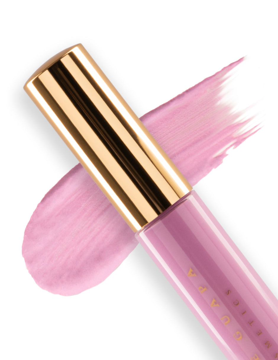 Liquid Lipstick Lila