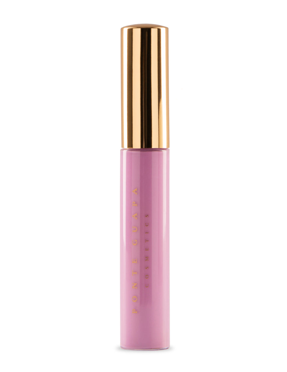 Liquid Lipstick Lila