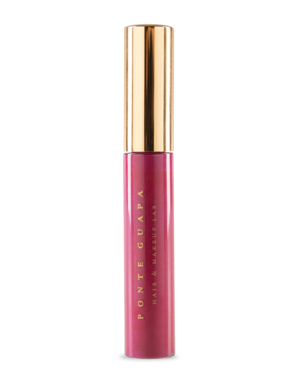 Liquid Lipstick Lilum