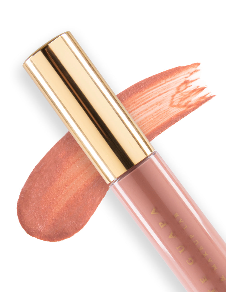 Liquid Lipstick Nude Skin