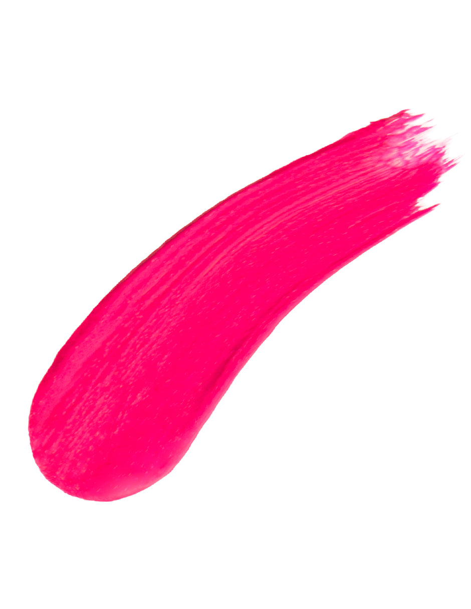 Liquid Lipstick Poppy