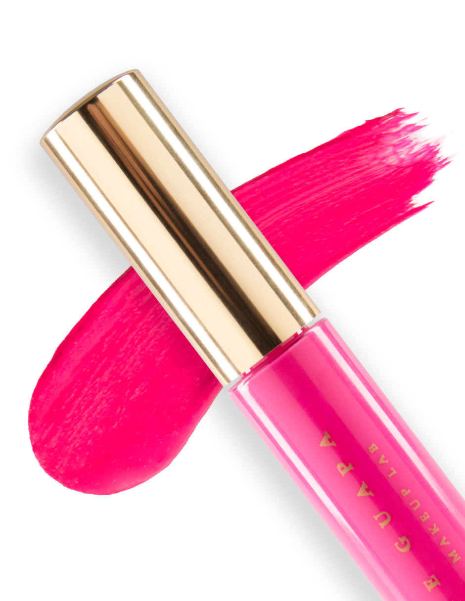 Liquid Lipstick Poppy