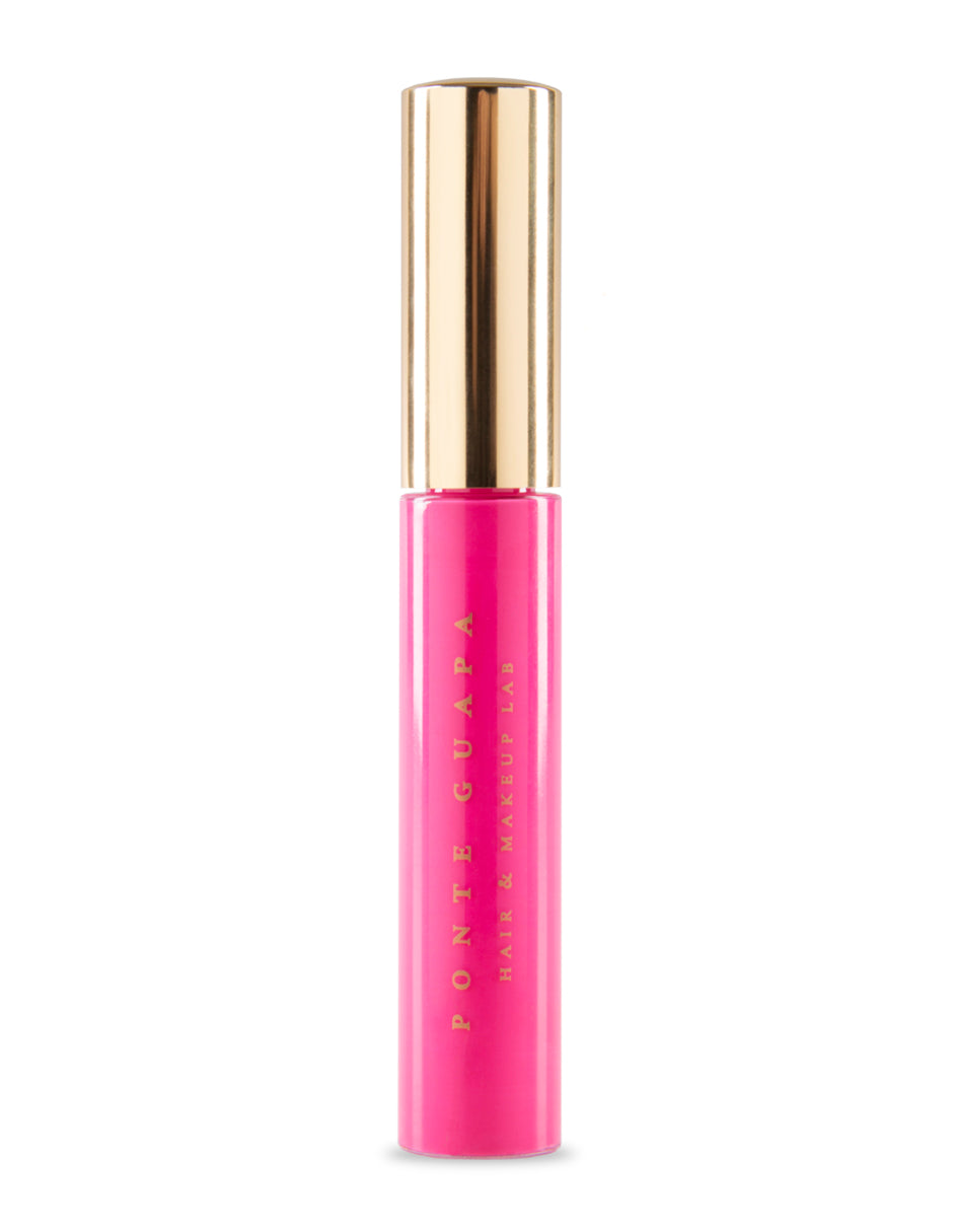 Liquid Lipstick Poppy