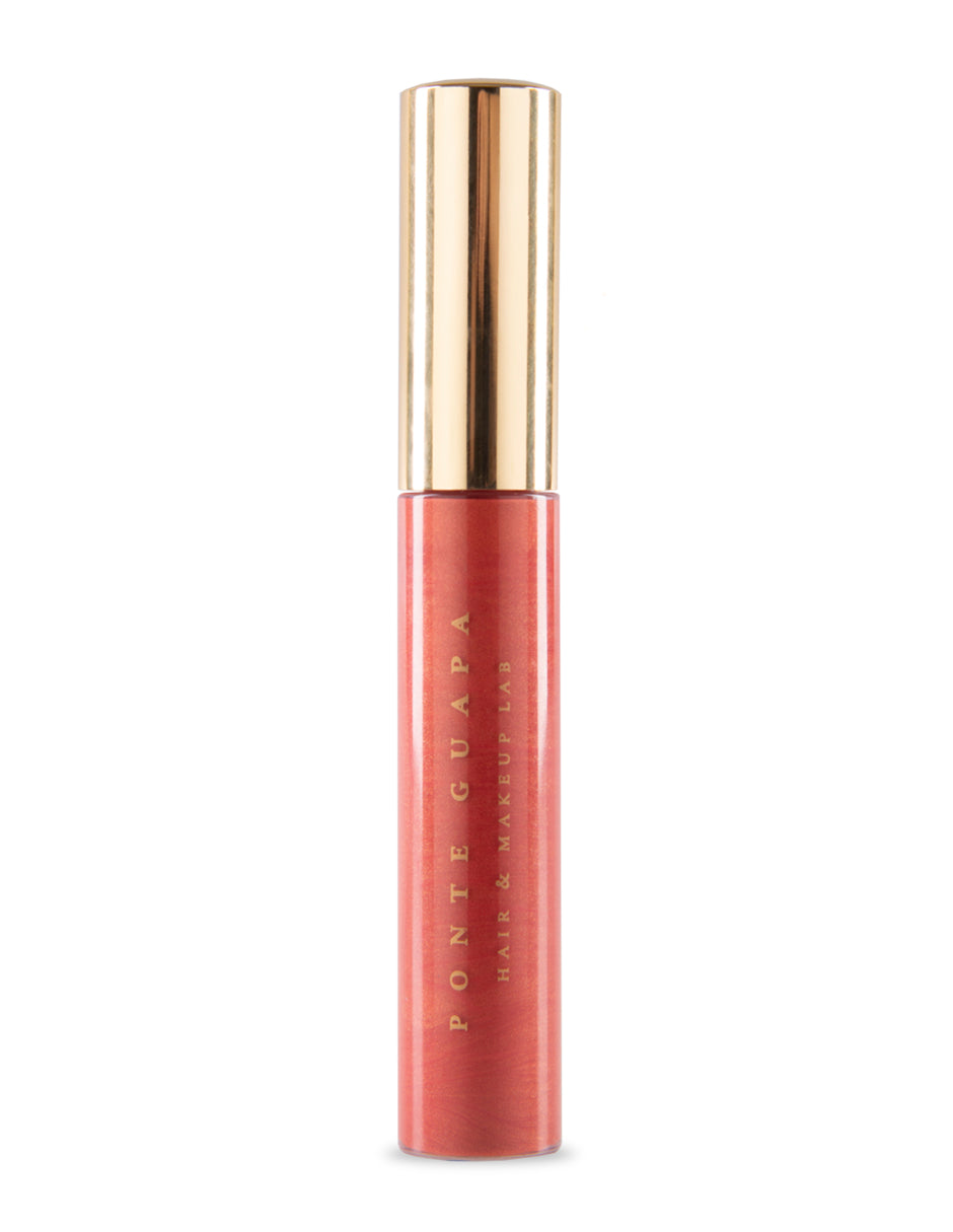 Liquid Lipstick Pumpkin