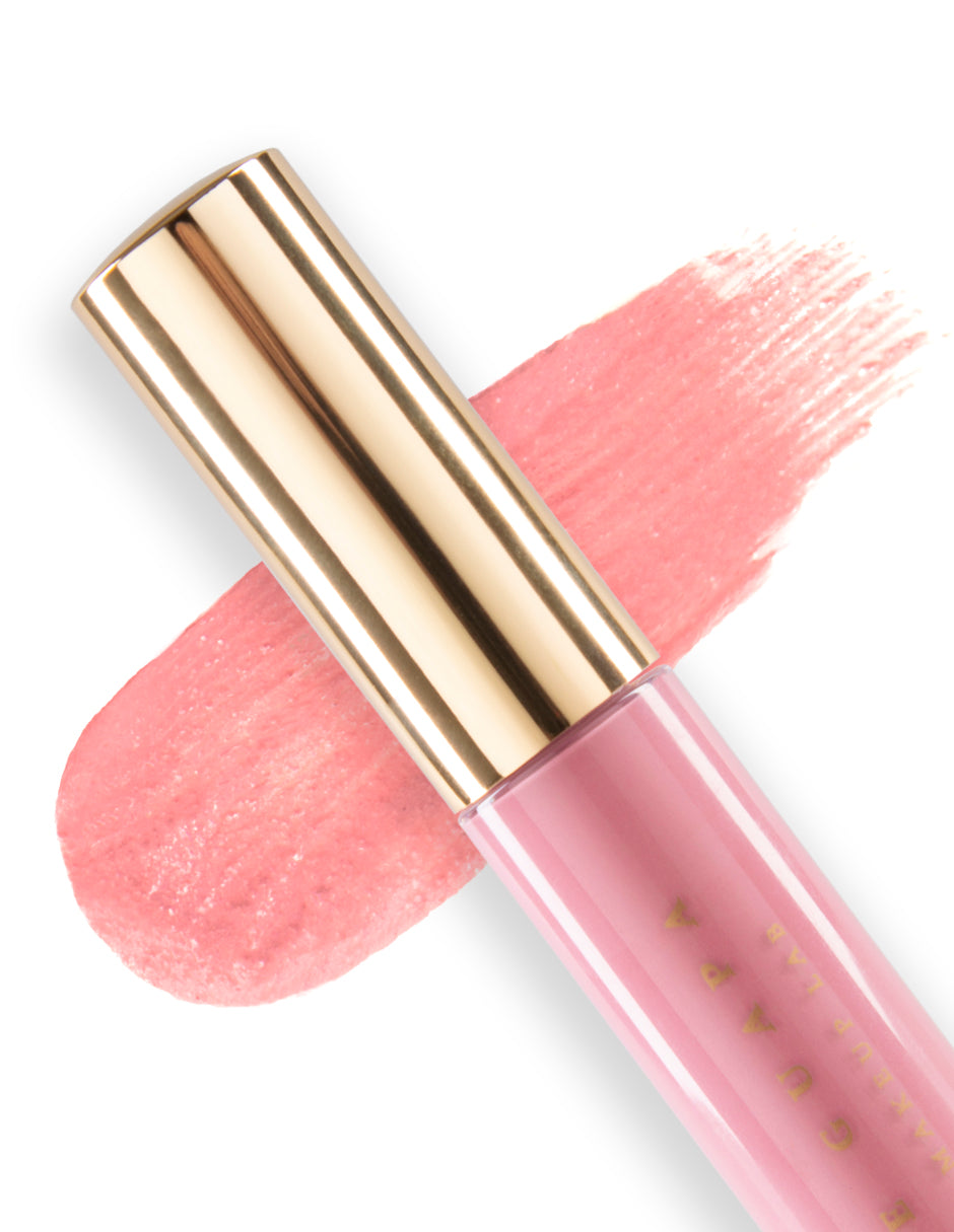 Liquid Lipstick Rose