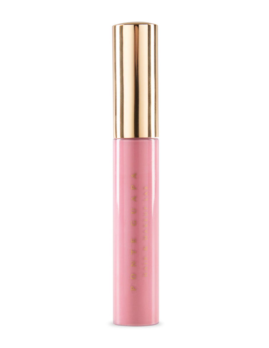 Liquid Lipstick Rose