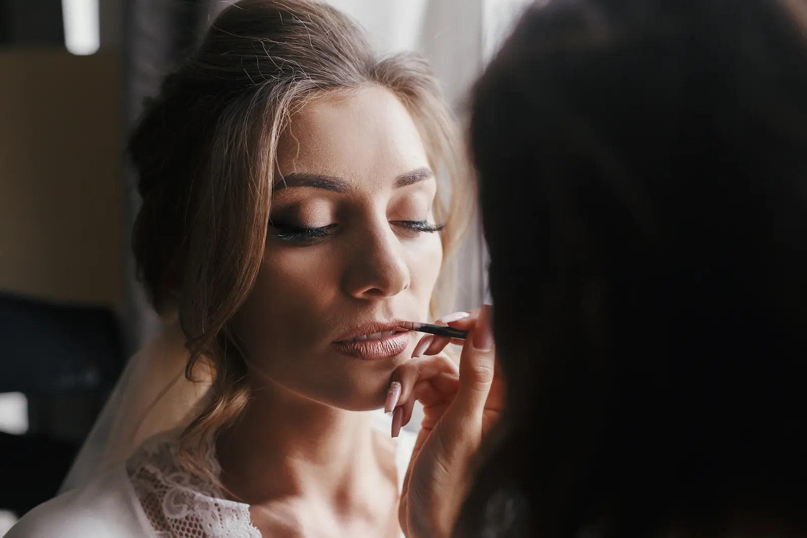 novias ponte guapa