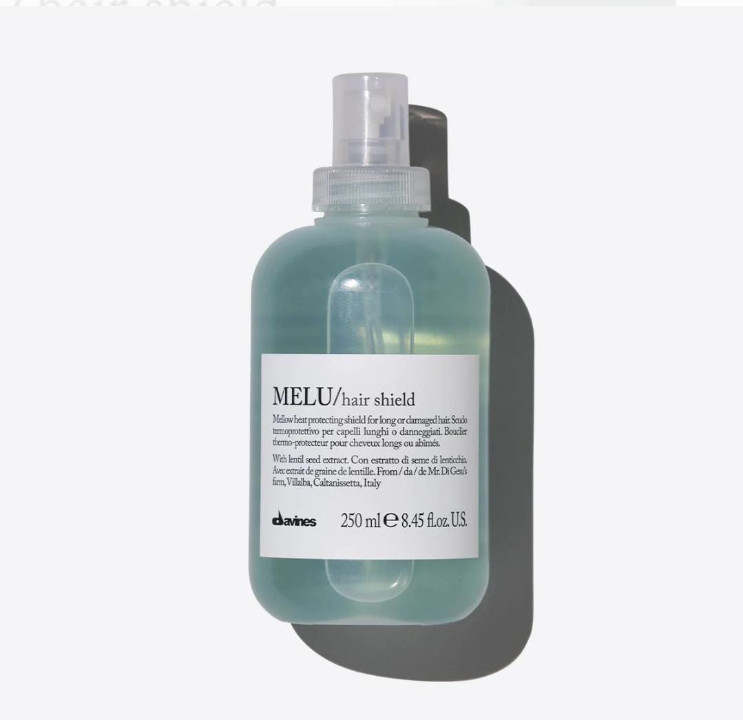 Melu Conditioner Hair Shield