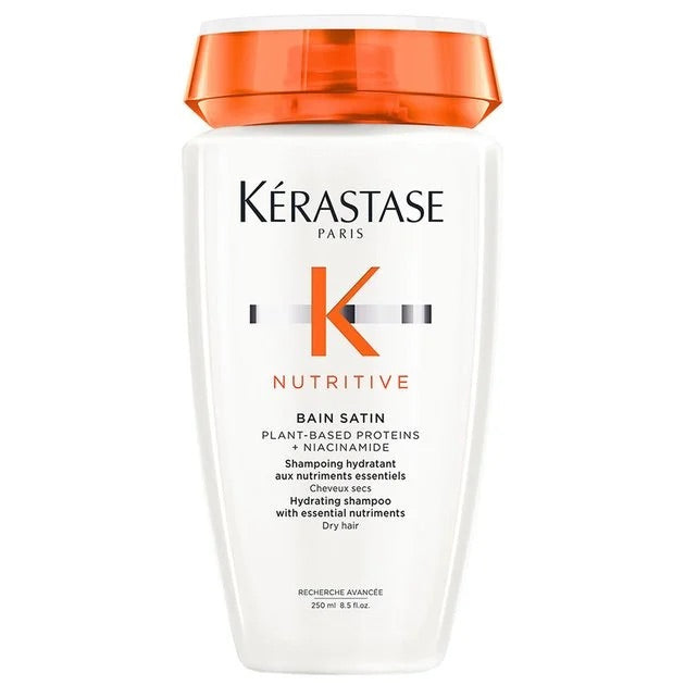 Nutritive Bain Satin